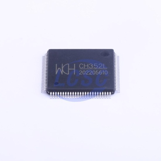 WCH CH352L