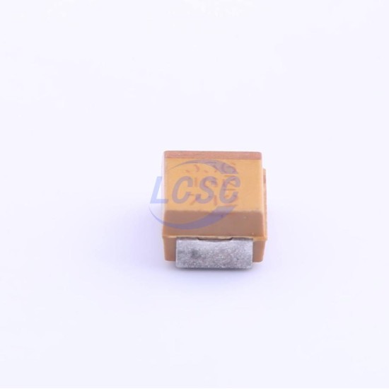 KEMET T491B336K016AT KEMET T491B336K016AT