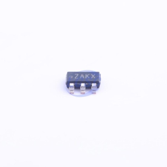 TI TPL5010DDCT