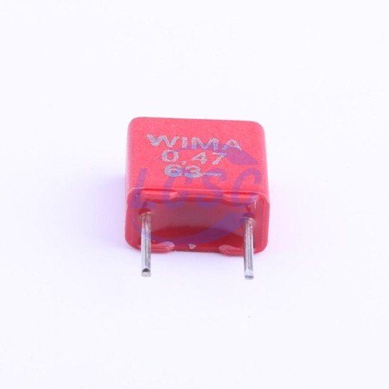WIMA MKS2C034701C00KSSD