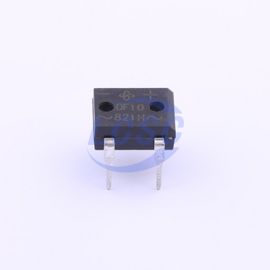 VISHAY DF10M-E3/45 VISHAY DF10M-E3/45