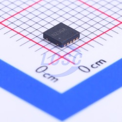 Silergy SY7203DBC