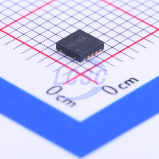 Silergy SY7203DBC