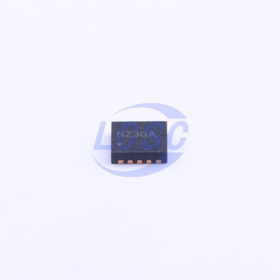 Silergy SY7203DBC
