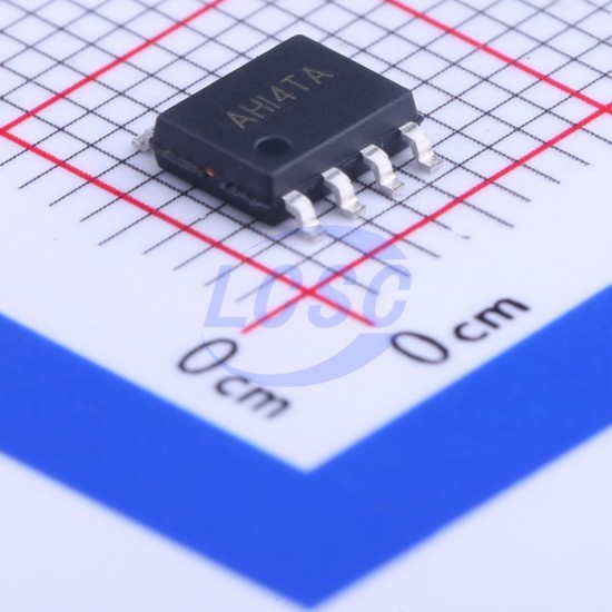 Silergy SY8204FCC Silergy SY8204FCC
