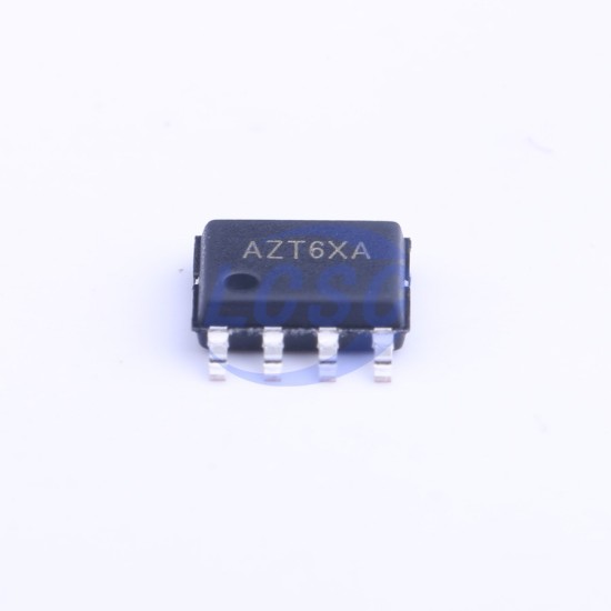 Silergy SY8745FCC