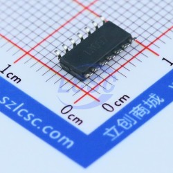 TI TL074CDR TI TL074CDR