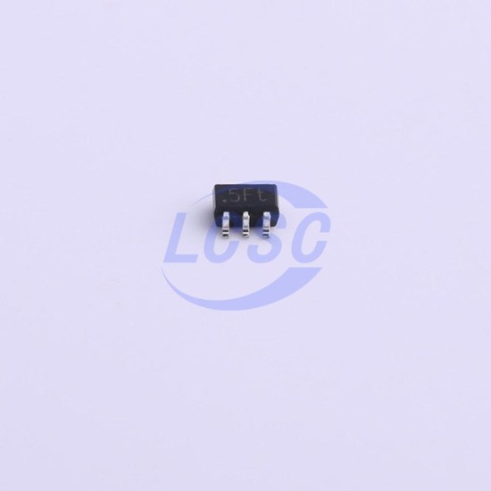 Nexperia BC856S,115 Nexperia BC856S,115