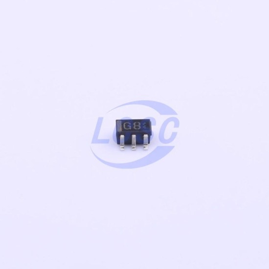 ROHM UMG8NTR