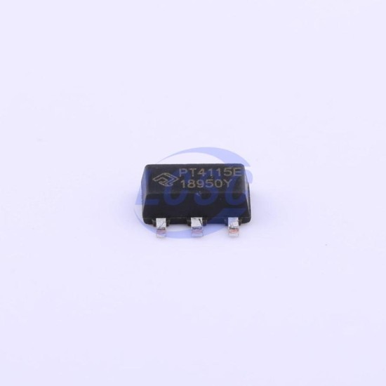 PowTech(CR-PowTech(Shanghai)) PT4115EE89E PowTech(CR-PowTech(Shanghai)) PT4115EE89E