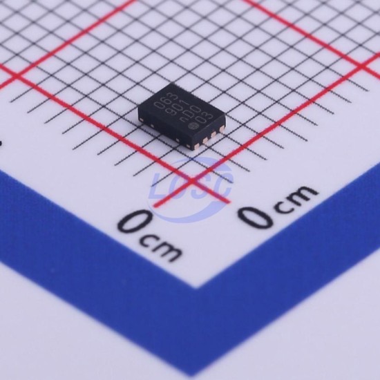 NXP PCF85063TP/1Z