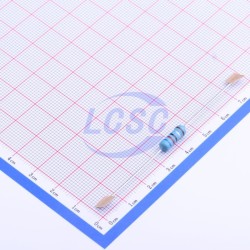 CCO(Chian Chia Elec) MF1W-6.2Ω±1% CCO(Chian Chia Elec) MF1W-6.2Ω±1%
