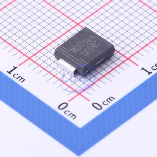 MDD(Microdiode Semiconductor) SK84C
