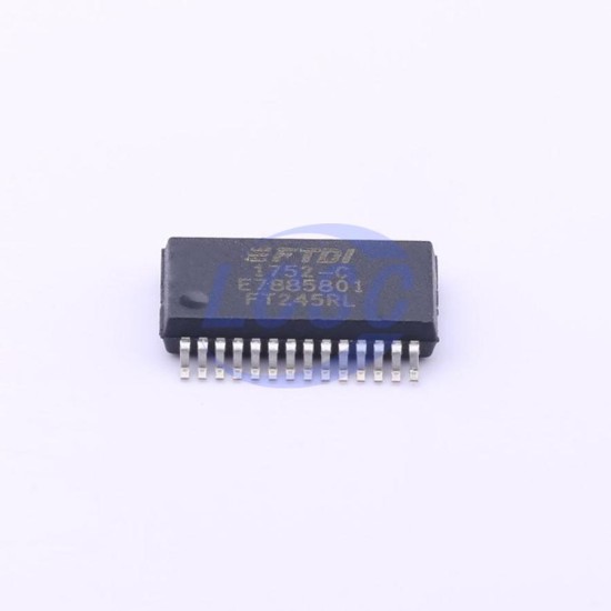 FTDI FT245RL-REEL