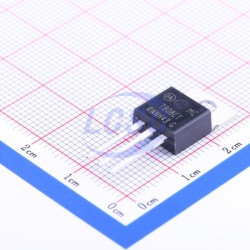 onsemi MC7808CTG onsemi MC7808CTG