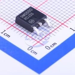 onsemi MC79M05BDTRKG onsemi MC79M05BDTRKG