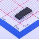 DIODES 74AHCT595S16-13 DIODES 74AHCT595S16-13