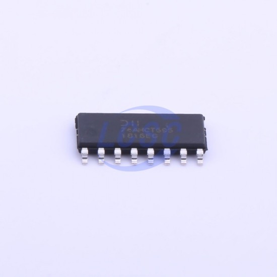 DIODES 74AHCT595S16-13 DIODES 74AHCT595S16-13