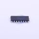 DIODES 74AHCT595S16-13 DIODES 74AHCT595S16-13