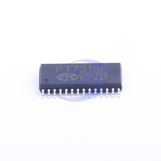PTC PT7313E