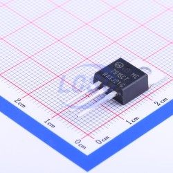 onsemi MC7915CTG