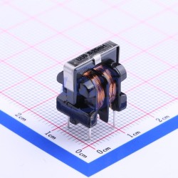 FH UU9.8-25mH