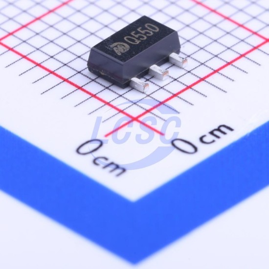 Mingda Microelectronics MD53U50 Mingda Microelectronics MD53U50