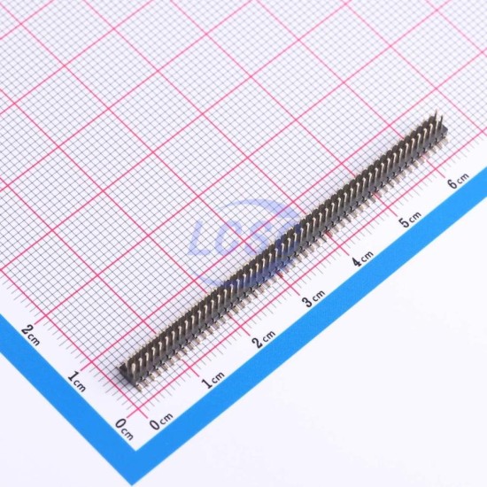 BOOMELE(Boom Precision Elec) 1.27-2*50P BOOMELE(Boom Precision Elec) 1.27-2*50P