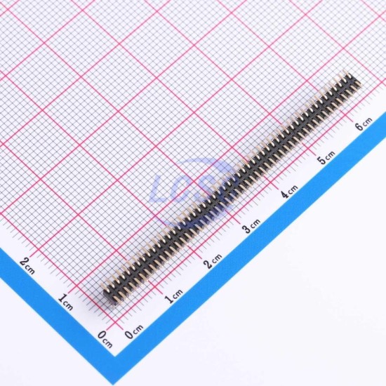 BOOMELE(Boom Precision Elec) 1.27-2*50P BOOMELE(Boom Precision Elec) 1.27-2*50P