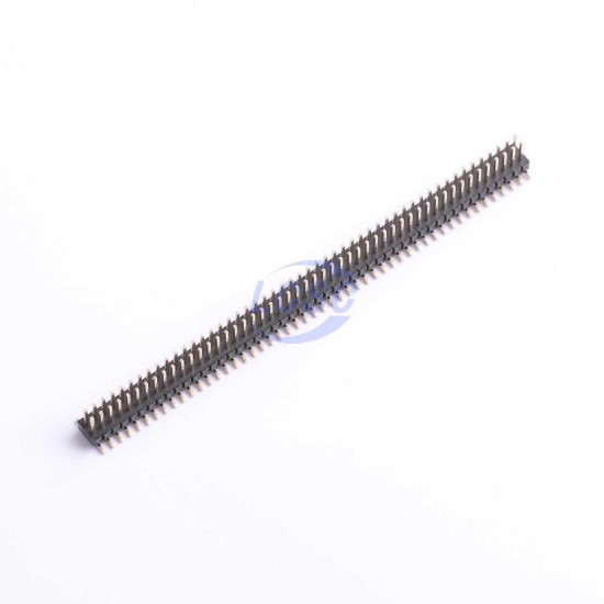 BOOMELE(Boom Precision Elec) 1.27-2*50P BOOMELE(Boom Precision Elec) 1.27-2*50P