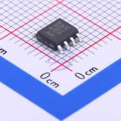 STC Micro STC15L104W-35I-SOP8