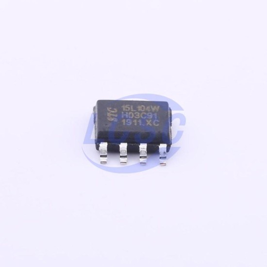 STC Micro STC15L104W-35I-SOP8