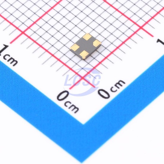 YXC Crystal Oscillators X322516MOB4SI YXC Crystal Oscillators X322516MOB4SI