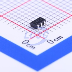 Infineon TLV493DA1B6HTSA2