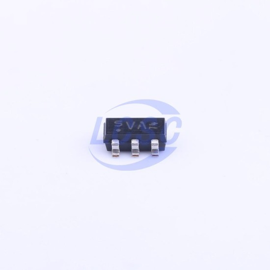 Infineon TLV493DA1B6HTSA2