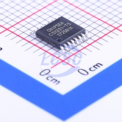CHIPSEA CS1231-TS