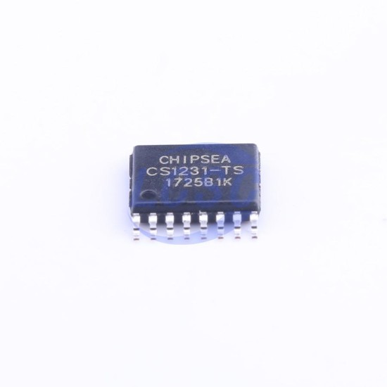 CHIPSEA CS1231-TS