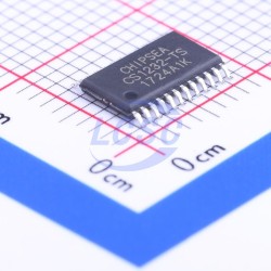 CHIPSEA CS1232-TS