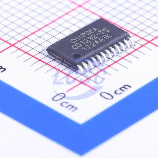 CHIPSEA CS1232-TS