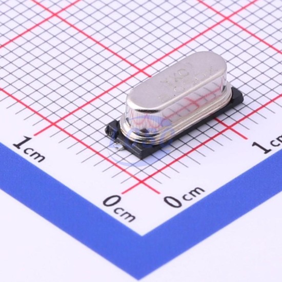 YXC Crystal Oscillators X49SM8MSD2SC YXC Crystal Oscillators X49SM8MSD2SC