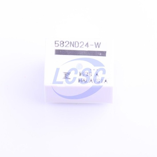 FUJITSU FBR582ND24-W
