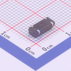YXC Crystal Oscillators X803832768KGD4GI