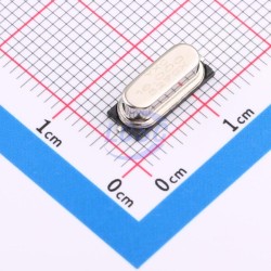 YXC Crystal Oscillators X49SM16MSD2SC