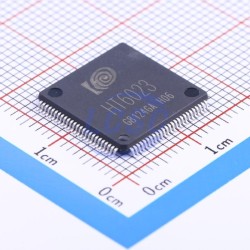 HiTrend Tech (Shanghai) HT6023 HiTrend Tech (Shanghai) HT6023