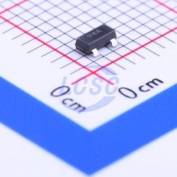 TI LM4040AIM3-4.1/NOPB