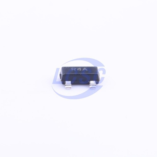 TI LM4040AIM3-4.1/NOPB