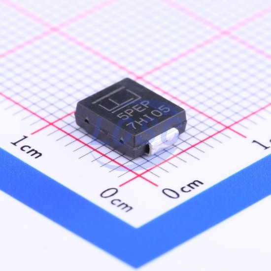 Littelfuse 5.0SMDJ12A Littelfuse 5.0SMDJ12A