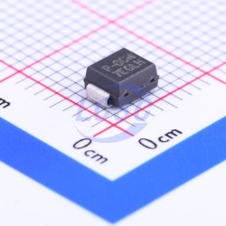 Littelfuse P0080SCMCLRP