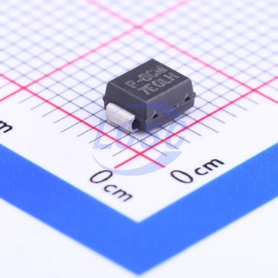 Littelfuse P0080SCMCLRP
