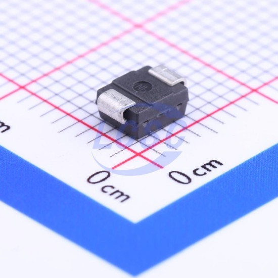 Littelfuse P0080SCMCLRP